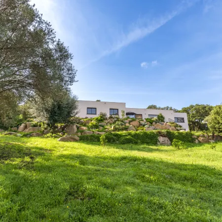 Villa Lamas