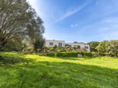 Villa Lamas