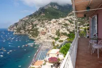 Hotel Eden Roc - Romantic