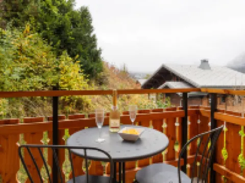 Le Petit Savoyard Hotels in Chatel