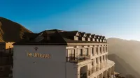 The Uttrayan - Luxury meets tranquility Hotel in zona Chirmiri Peak/Top