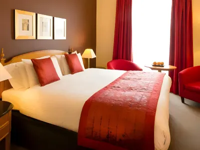 Millennium Hotel Glasgow Hotels in Glasgow