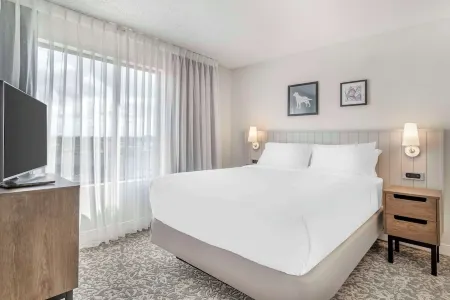 Sonesta ES Suites Sunnyvale