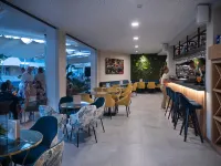 Inn Mallorca Aparthotel - bar