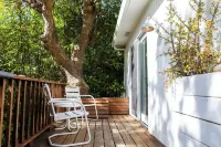 Boon Hotel + Spa - Adults Only Hotels in Guerneville