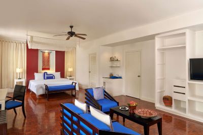 その他 メゾン スワンナプーム ホテルの写真