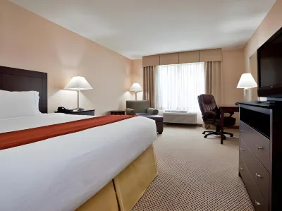Holiday Inn Express & Suites Dayton North - Tipp City Hotels in Tipp City