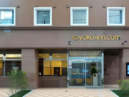 Toyoko Inn Tokyo Asakusa Kuramae No.2