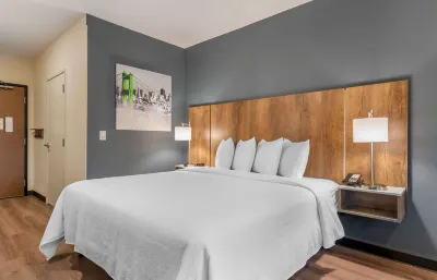 Extended Stay America Premier Suites - Reno - Sparks Отели в г. Спаркс