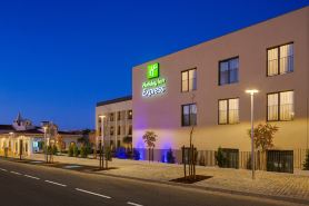 Holiday Inn Express EVORA by IHG