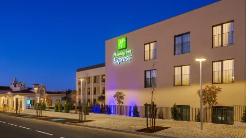 Holiday Inn Express EVORA by IHG in Evora