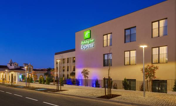 Holiday Inn Express Evora by IHG