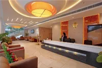 Veliyil Castles Hotel a Vaikom