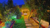 Treehouse Resort Hotels in Nainital