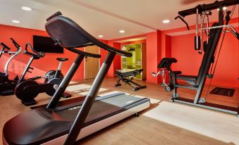 Mercure Paris Orly Airport