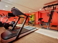 Mercure Paris Orly Airport - Gym