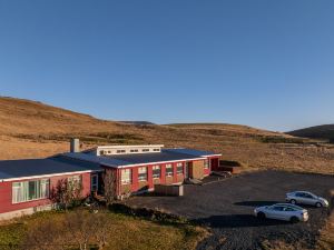 Volcano Hotel