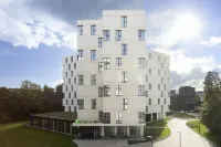 Holiday Inn Express Brussels - Airport Hotels in 