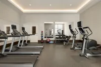 Holiday Inn & Suites NASHVILLE DOWNTOWN - BROADWAY by IHG - ジム
