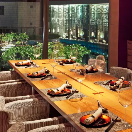 The Westin Gurgaon, New Delhi