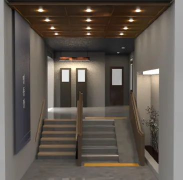 Hotel MyeongdongJang – Steps from Myeongdong Station & Market