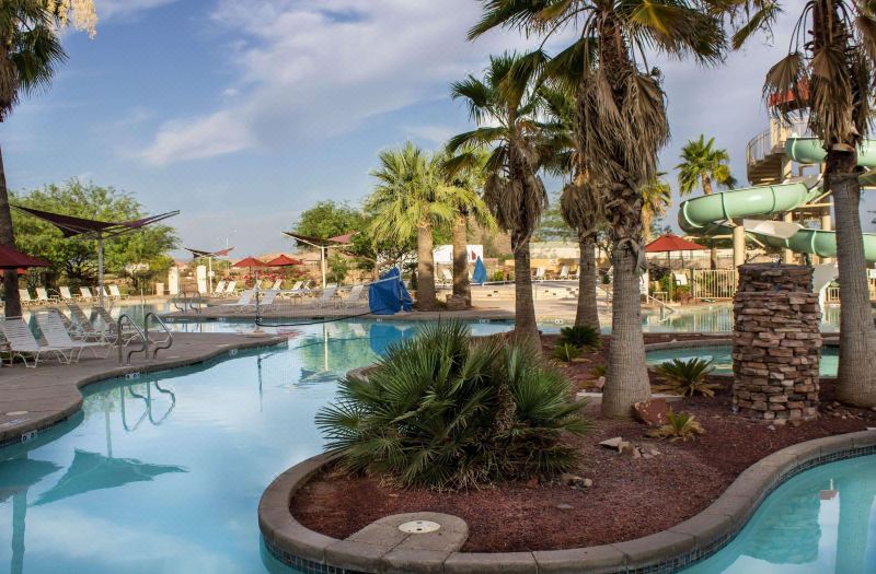 Bluegreen Vacations Cibola Vista Resort and Spa, an Ascend Collection Resort photo 4
