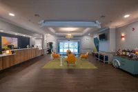Spark by Hilton Brandon Hotels in Brandon