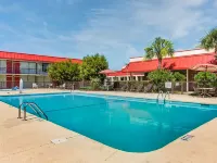 Ramada by Wyndham Santee I-95 Hotels in Santee