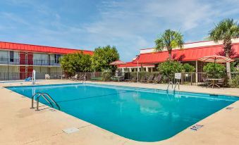 Ramada by Wyndham Santee I-95