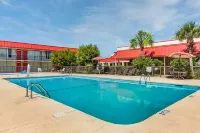 Ramada by Wyndham Santee I-95