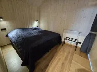 ウスリッド コテージズ のホテル
