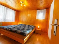 Almenrausch 1. OG Süd-Ost Hotels in Riederalp