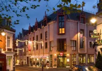 Hôtel Mercure Arras Centre Gare Các khách sạn ở Beaurains