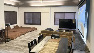 Casa Grande Hotels in Setouchi