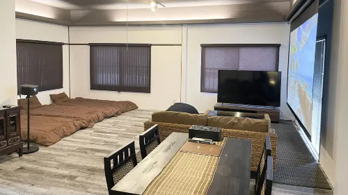 Casa Grande Hotels in Setouchi