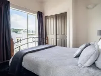 U Suites on Manners Hotels in 