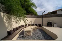 Hoshiga Pool Villa Hotels in Yeongcheon-Si
