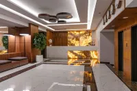 Hotel Yubileinaya 블라고베셴스크 호텔