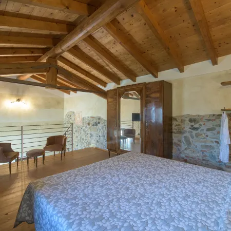 Charming Alessandria Apartment Retreat