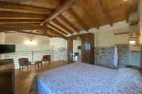 Charming Alessandria Apartment Retreat Hotels in Gavi