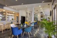 voco Madrid - Las Tablas by IHG