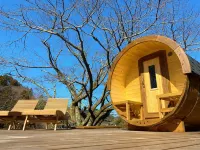 Awa -Awa Wellness Area- Hotels in Kyonan