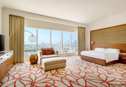 메리어트 다운타운