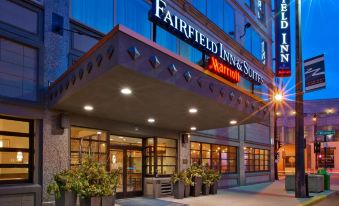 Fairfield Inn & Suites Milwaukee Downtown