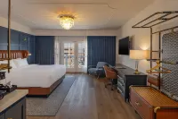 The Publisher, Downtown Fredericksburg, a Tribute Portfolio Hotel - Wifi