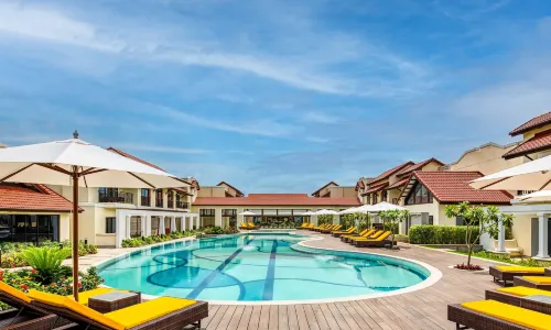 Fairfield by Marriott Goa Benaulim