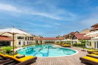 Fairfield by Marriott Goa Benaulim