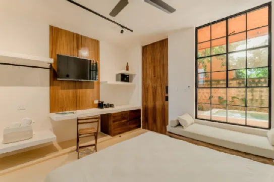 Mamachá - Natural Residence