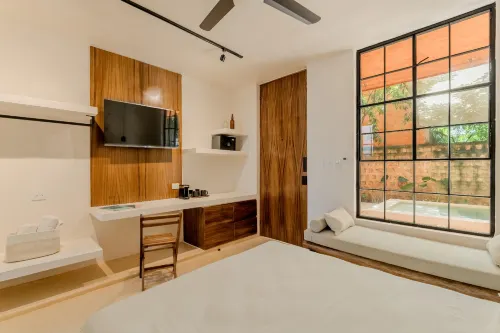 Mamachá - Natural Residence