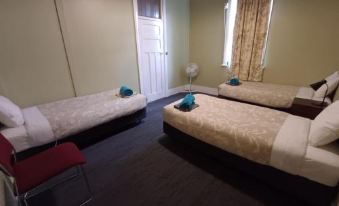 Peterborough Hotel